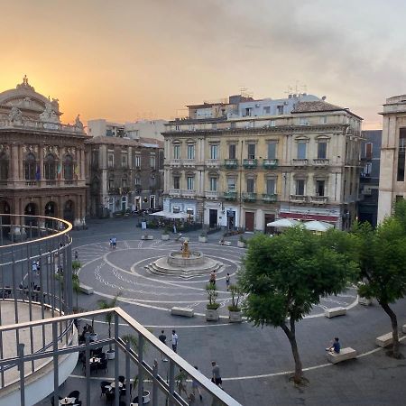 Catania Rooms Exterior photo