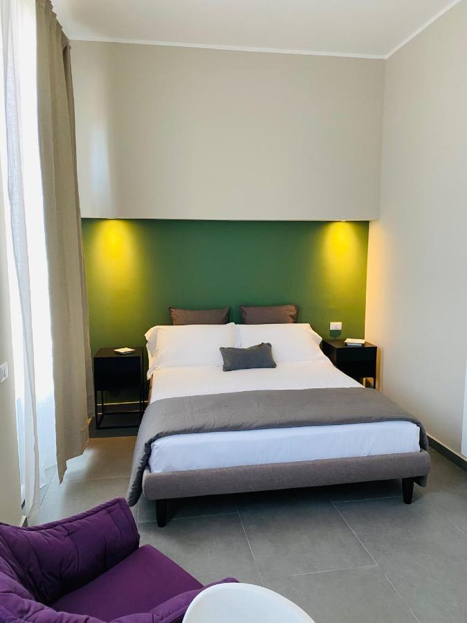 Catania Rooms Exterior photo