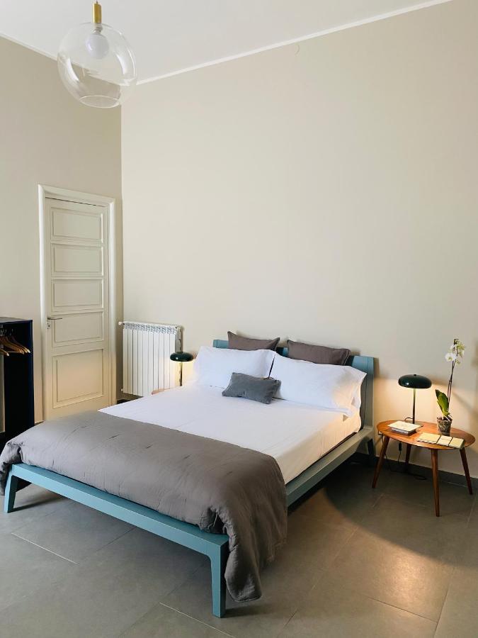 Catania Rooms Exterior photo