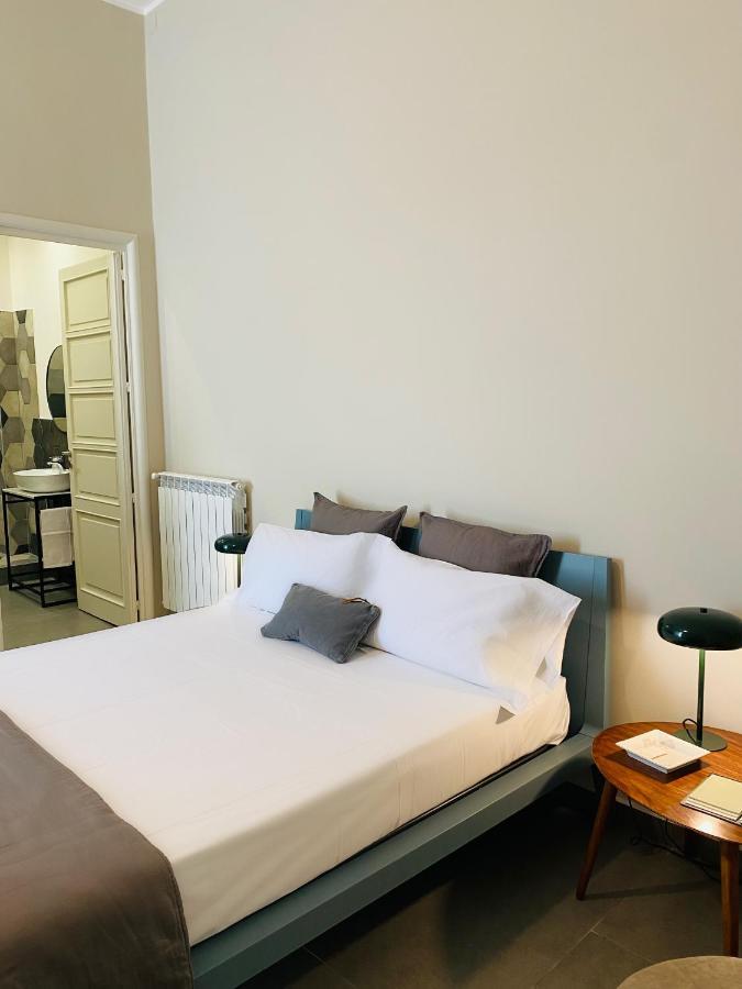 Catania Rooms Exterior photo