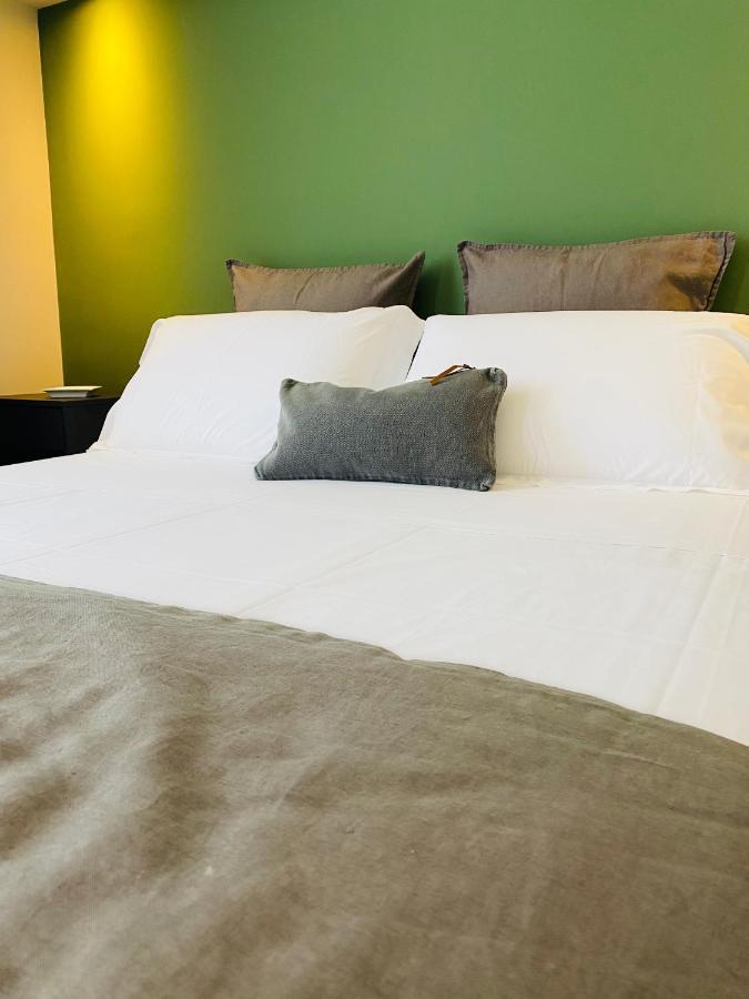 Catania Rooms Exterior photo