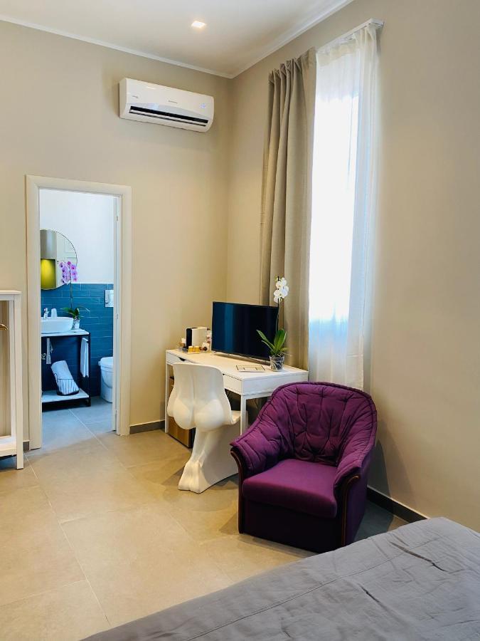 Catania Rooms Exterior photo