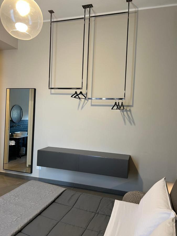 Catania Rooms Exterior photo