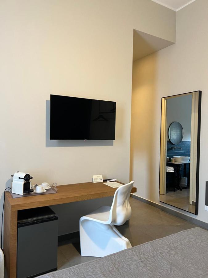 Catania Rooms Exterior photo