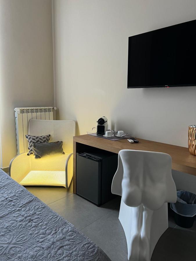 Catania Rooms Exterior photo