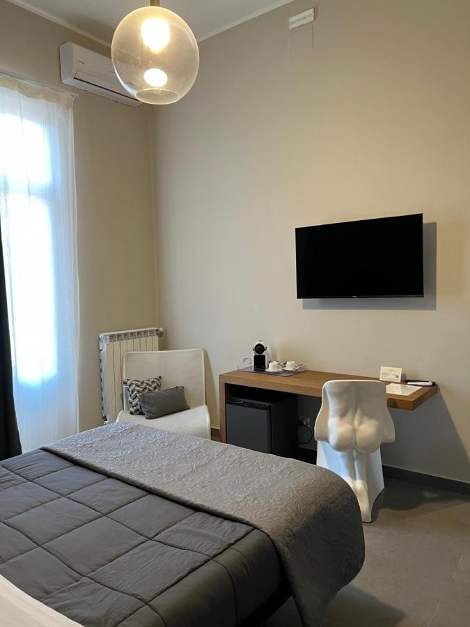 Catania Rooms Exterior photo