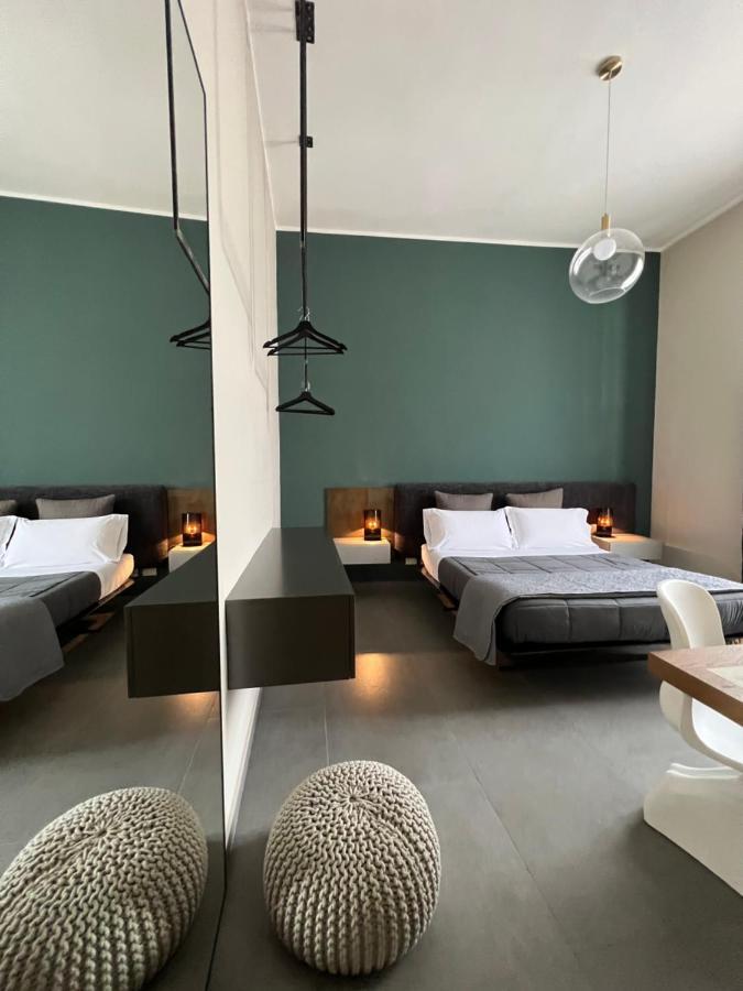 Catania Rooms Exterior photo