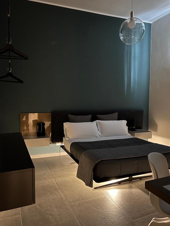 Catania Rooms Exterior photo