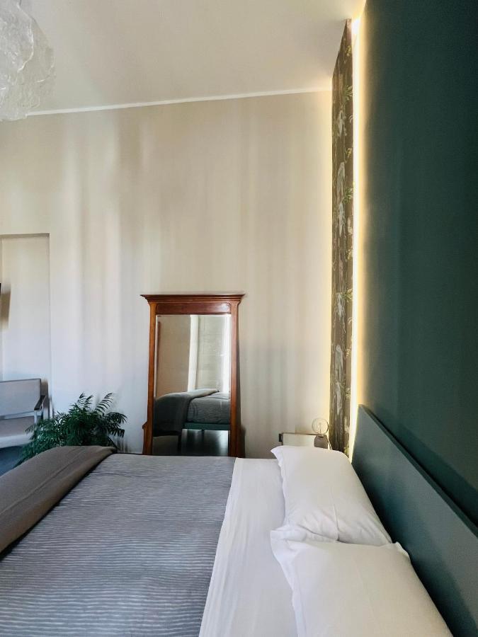 Catania Rooms Exterior photo