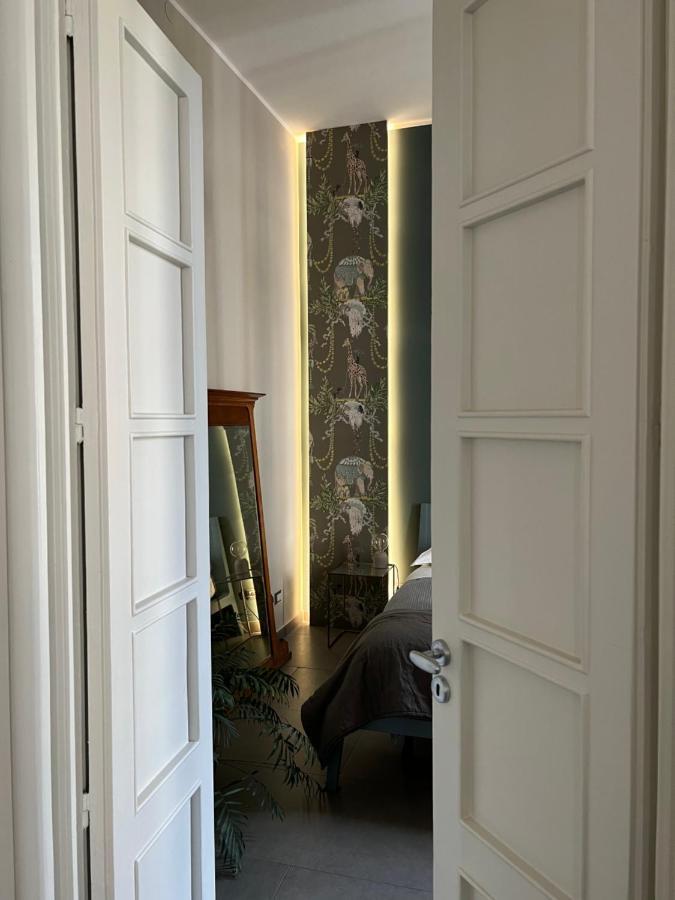 Catania Rooms Exterior photo
