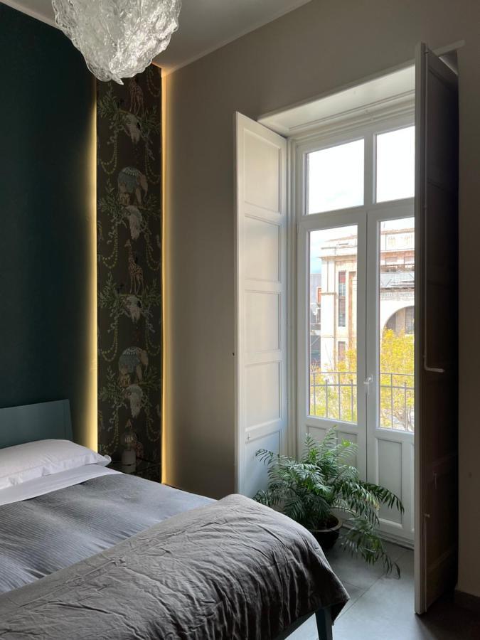Catania Rooms Exterior photo