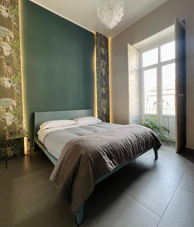 Catania Rooms Exterior photo