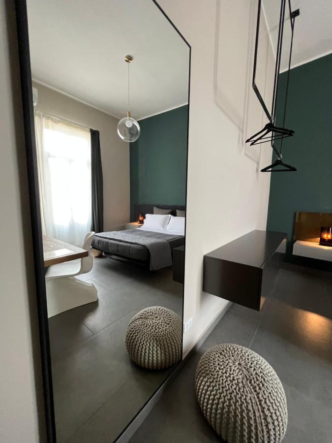 Catania Rooms Exterior photo