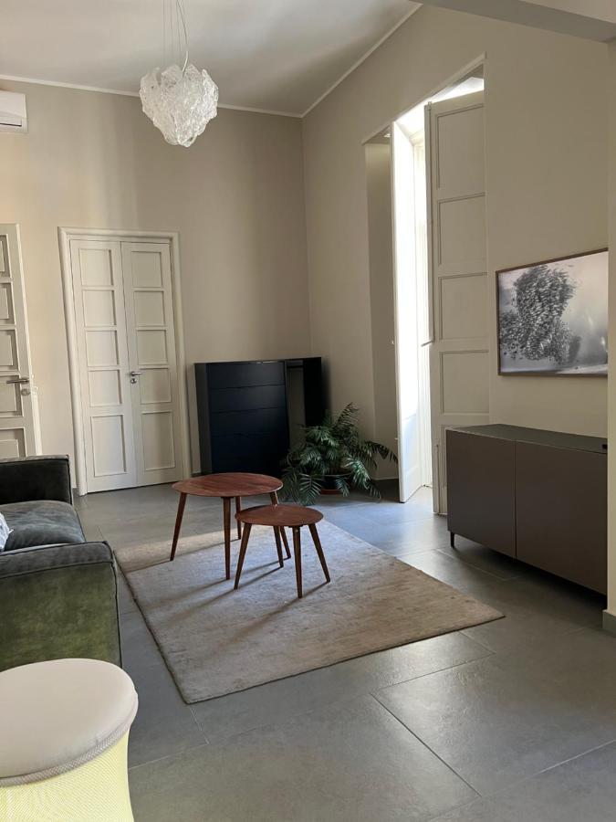 Catania Rooms Exterior photo