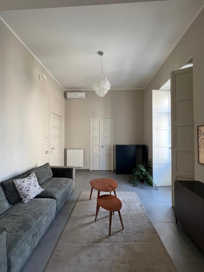 Catania Rooms Exterior photo