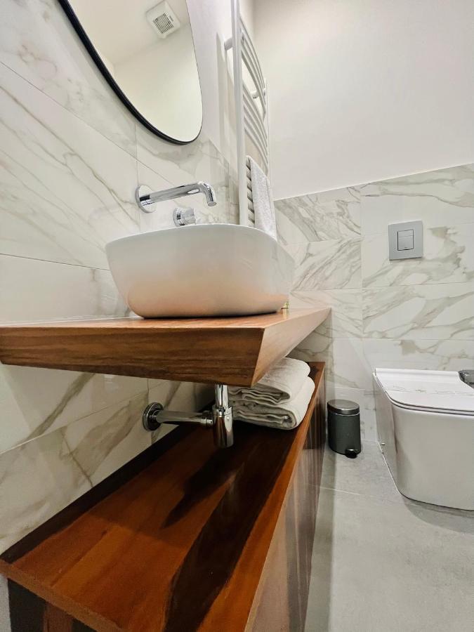 Catania Rooms Exterior photo